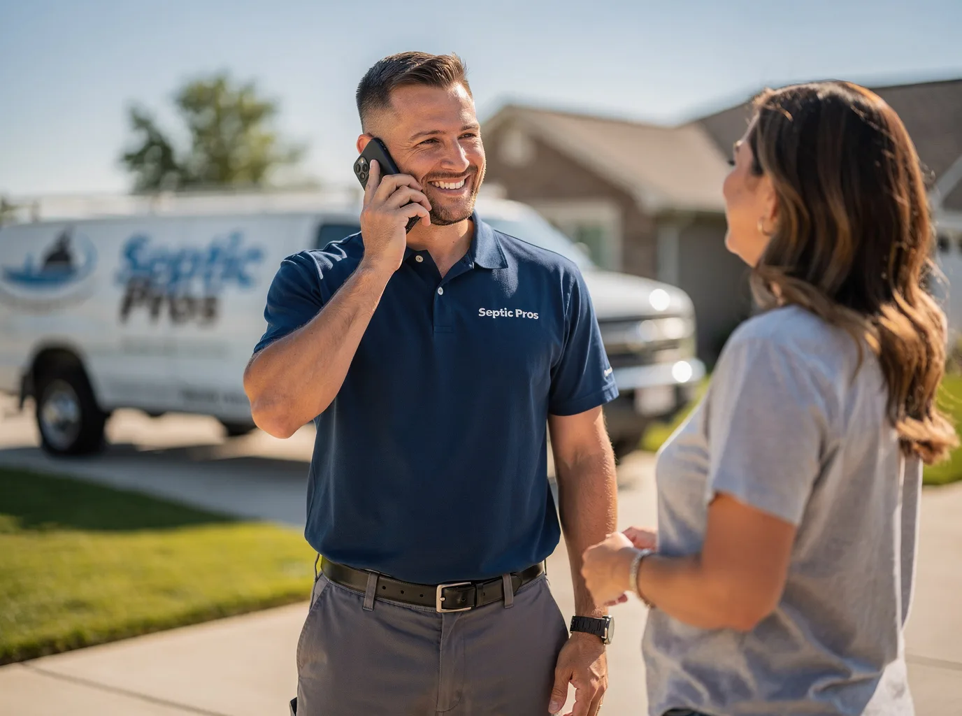 Septic Tank Pumping Edmonds, WA FAQs